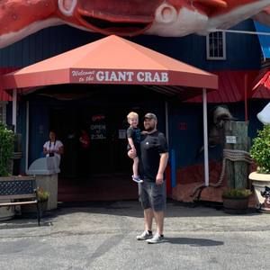 Meet your Posher, Scott